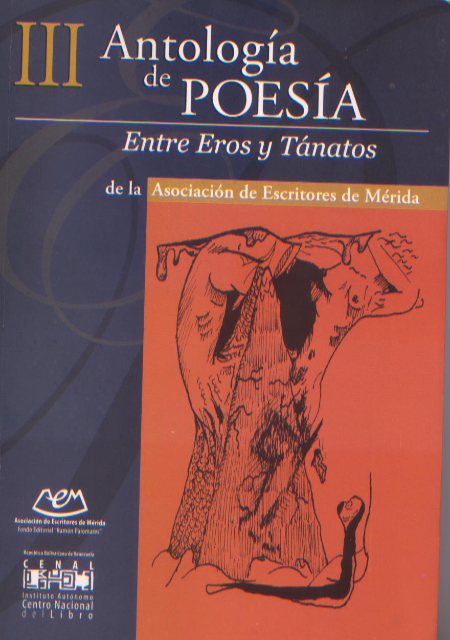 III Antología de poesía