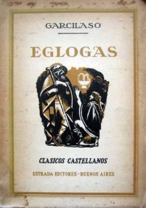 Eglogas