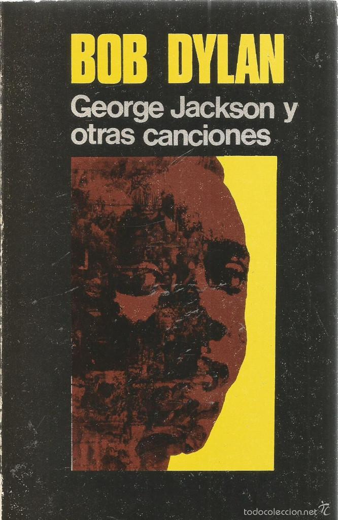 George Jackson y otras canciones