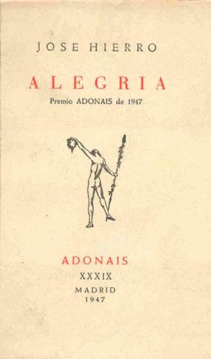 Alegría