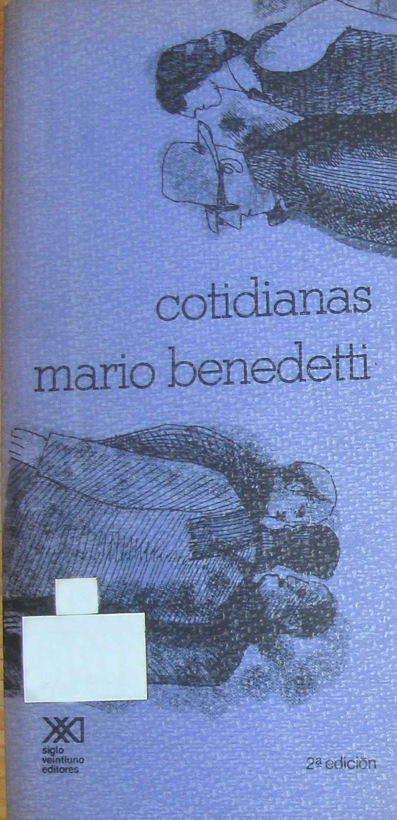 Cotidianas