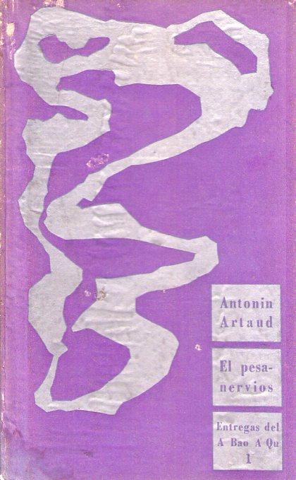 El pesa nervios