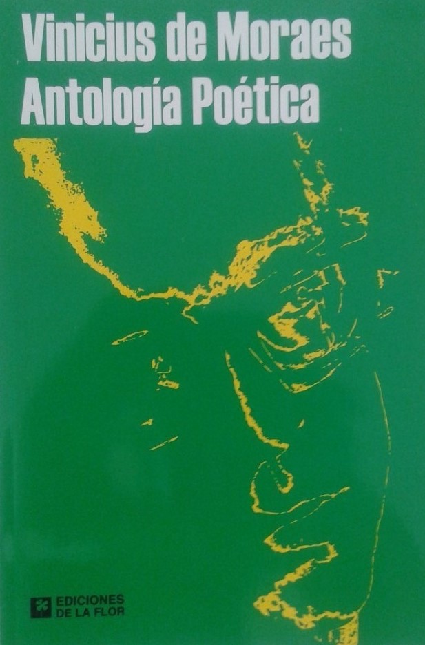 Antología poética
