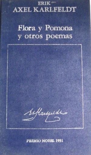Flora y Pomona y otros poemas