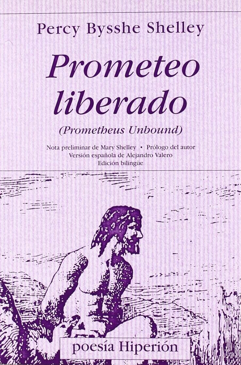 Prometeo liberado