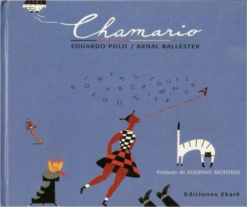 Chamario