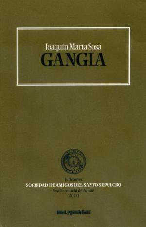 Gangia