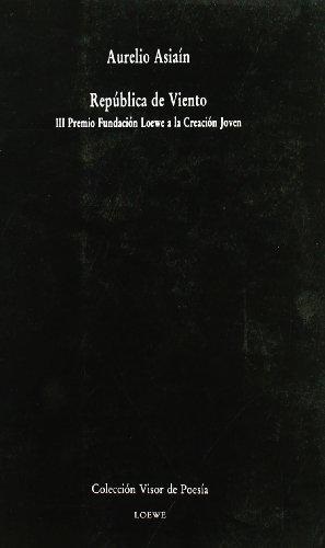 República de viento