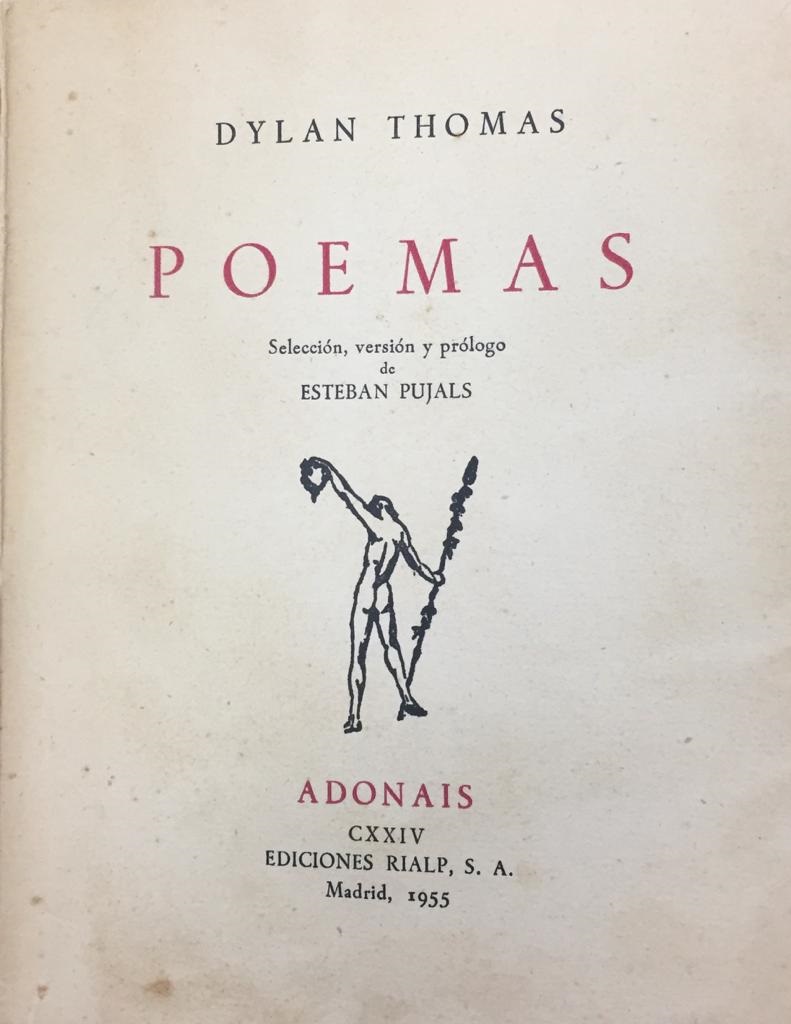 Poemas