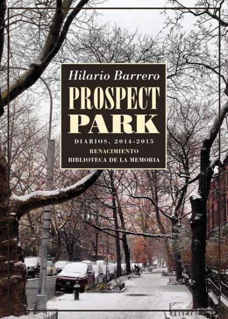 Prospect park