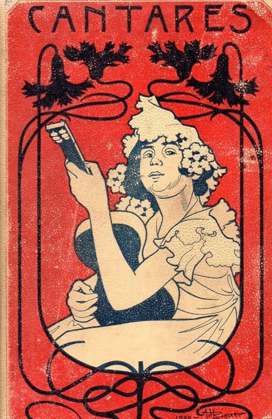 Cantares populares y literarios