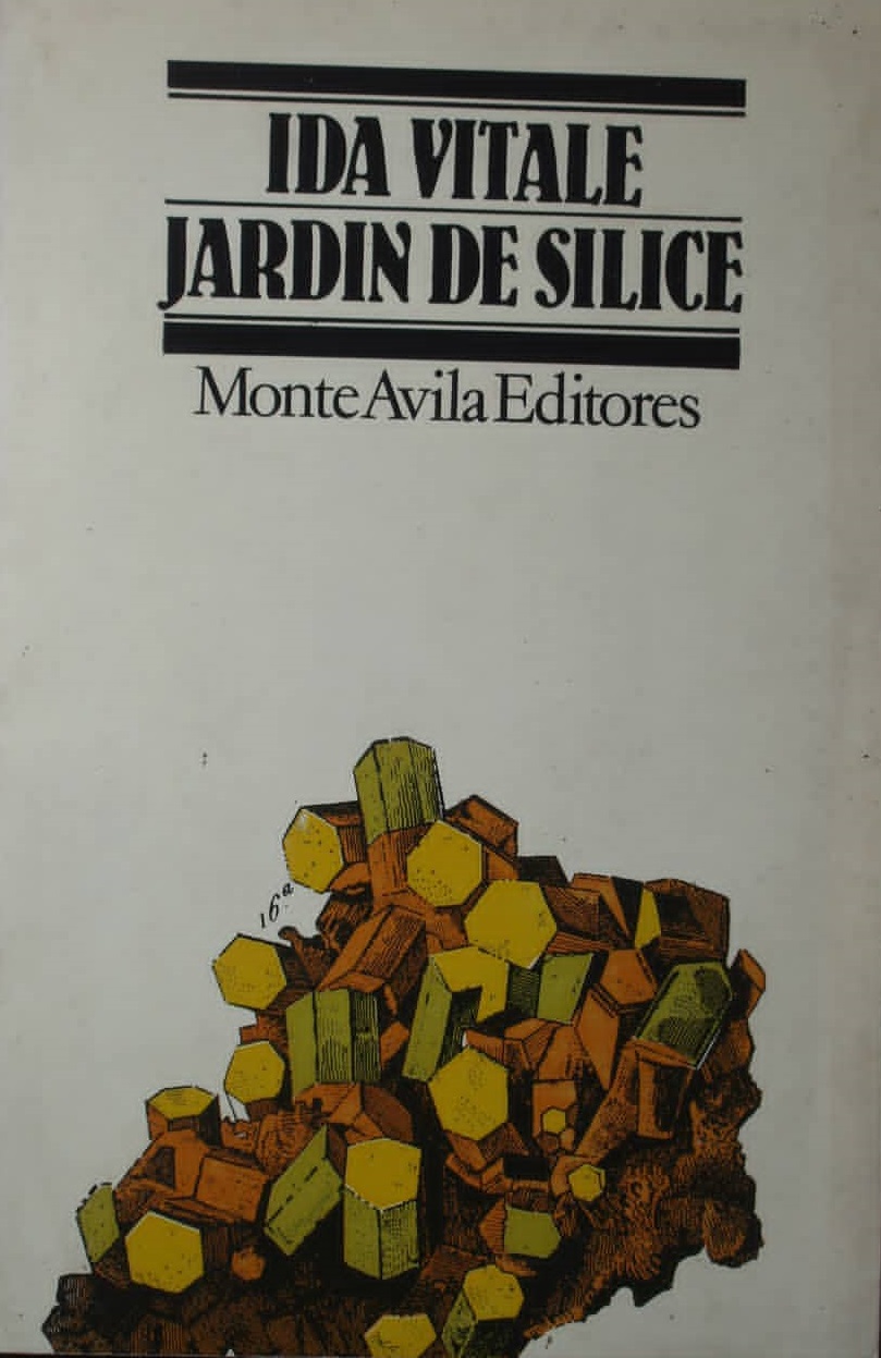 Jardín de Sílice