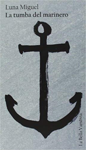 La tumba del marinero