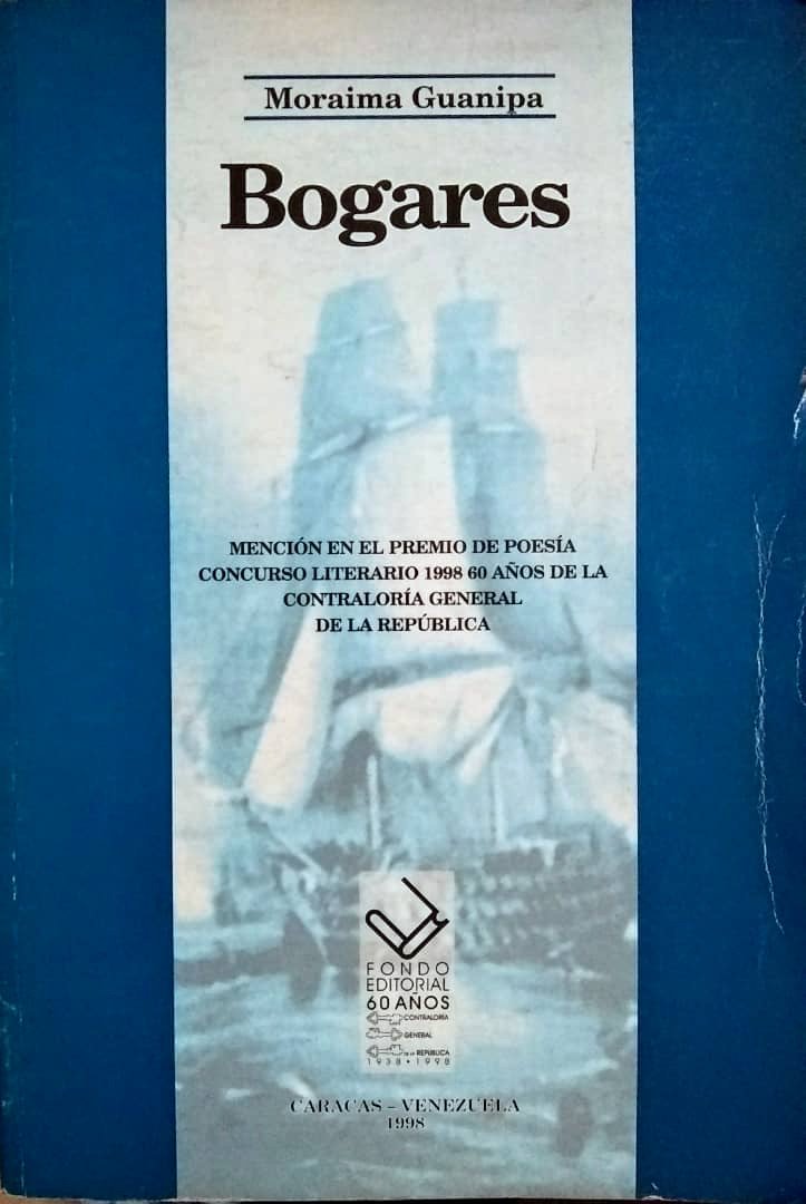 Bogares