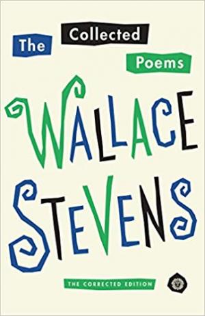 The collected poems of Wallace Stevens