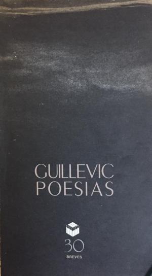 Poesías