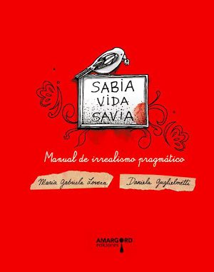 Sabia vida savia