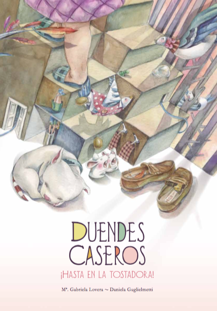 Duendes caseros