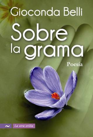 Sobre la grama