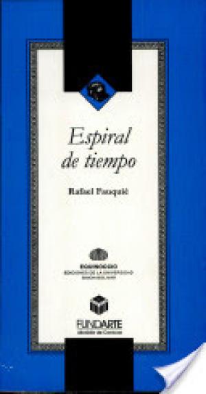 Espiral de tiempo