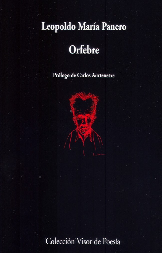 Orfebre