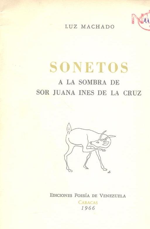 Sonetos