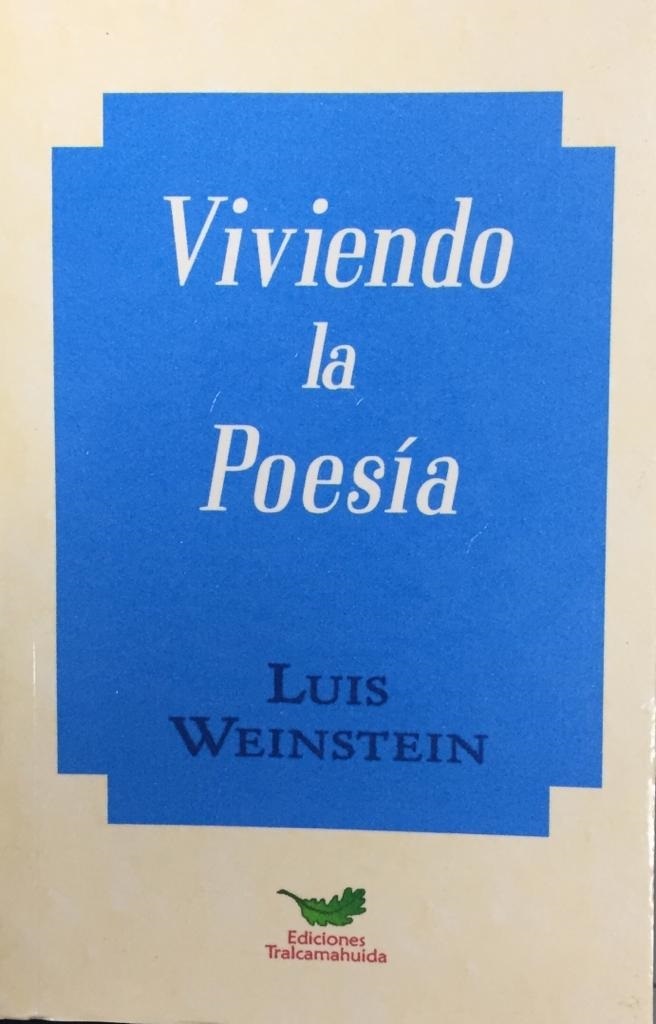 Viviendo la poesía