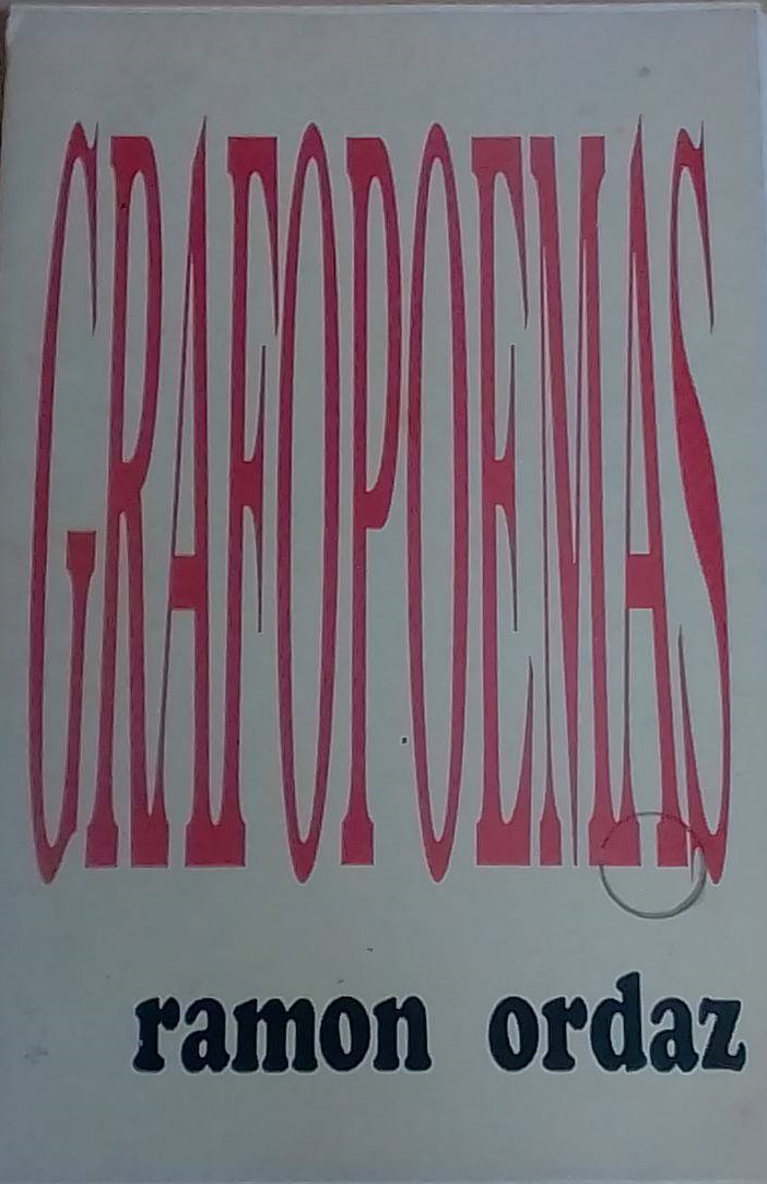 Grafopoemas