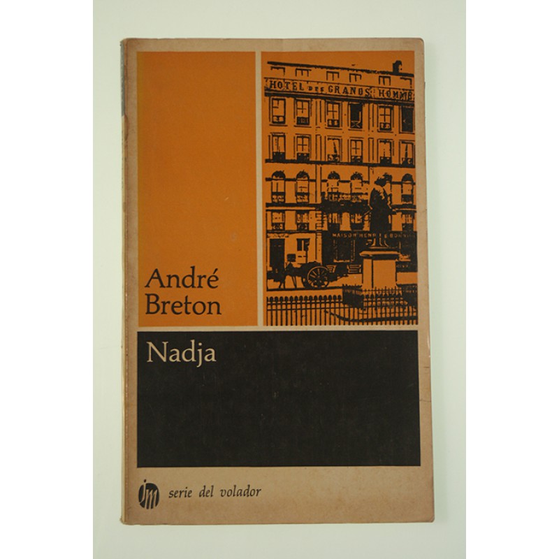 Nadja