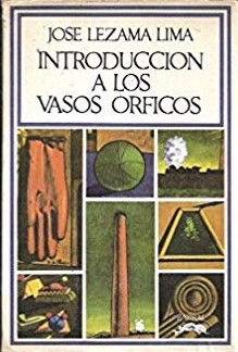 Introducción a los vasos órficos