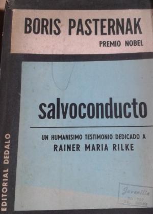 Salvoconducto