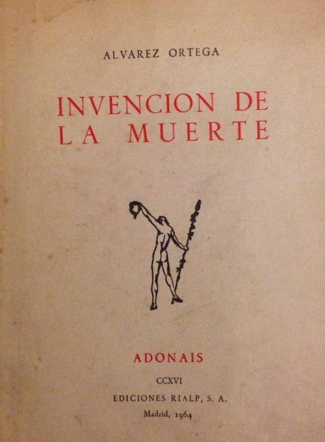 Invención de la muerte