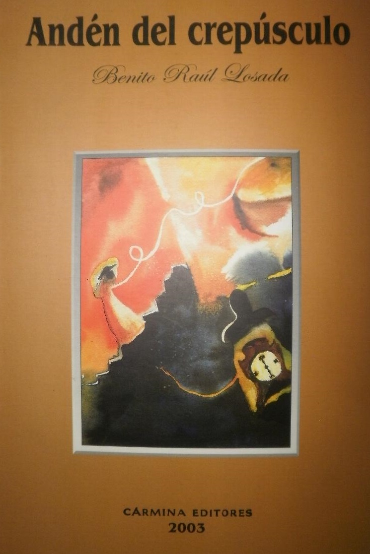 Andén del Crepúsculo