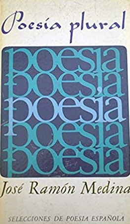 Poesía plural