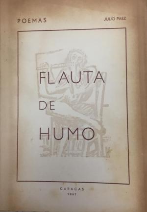 Flauta de humo