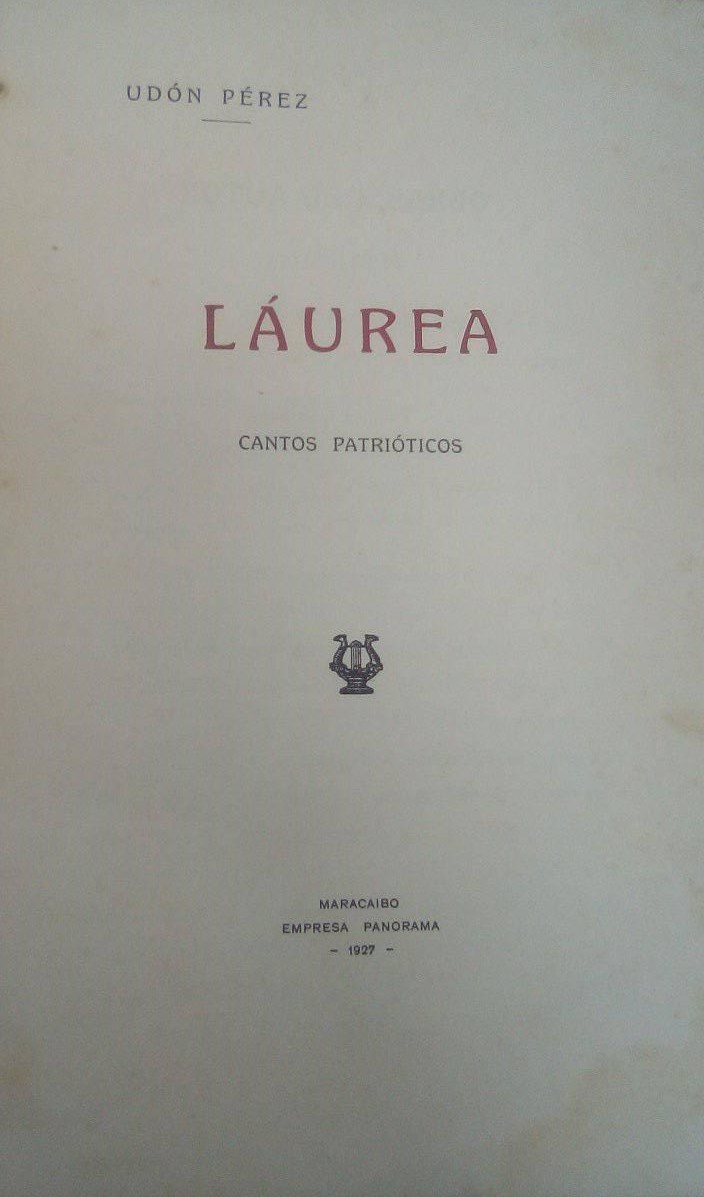 Láurea