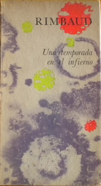 Una temporada en el infierno