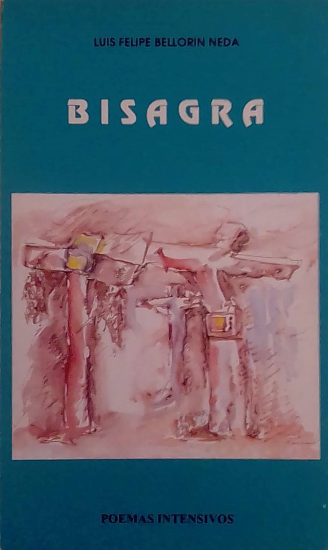 Bisagra