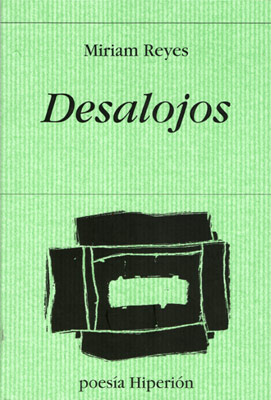 Desalojos