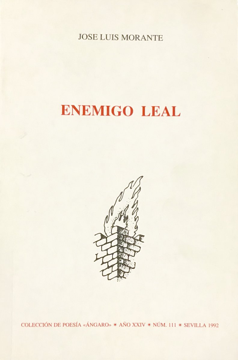 Enemigo leal