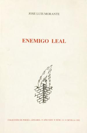 Enemigo leal