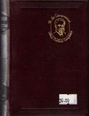 Obras poéticas completas