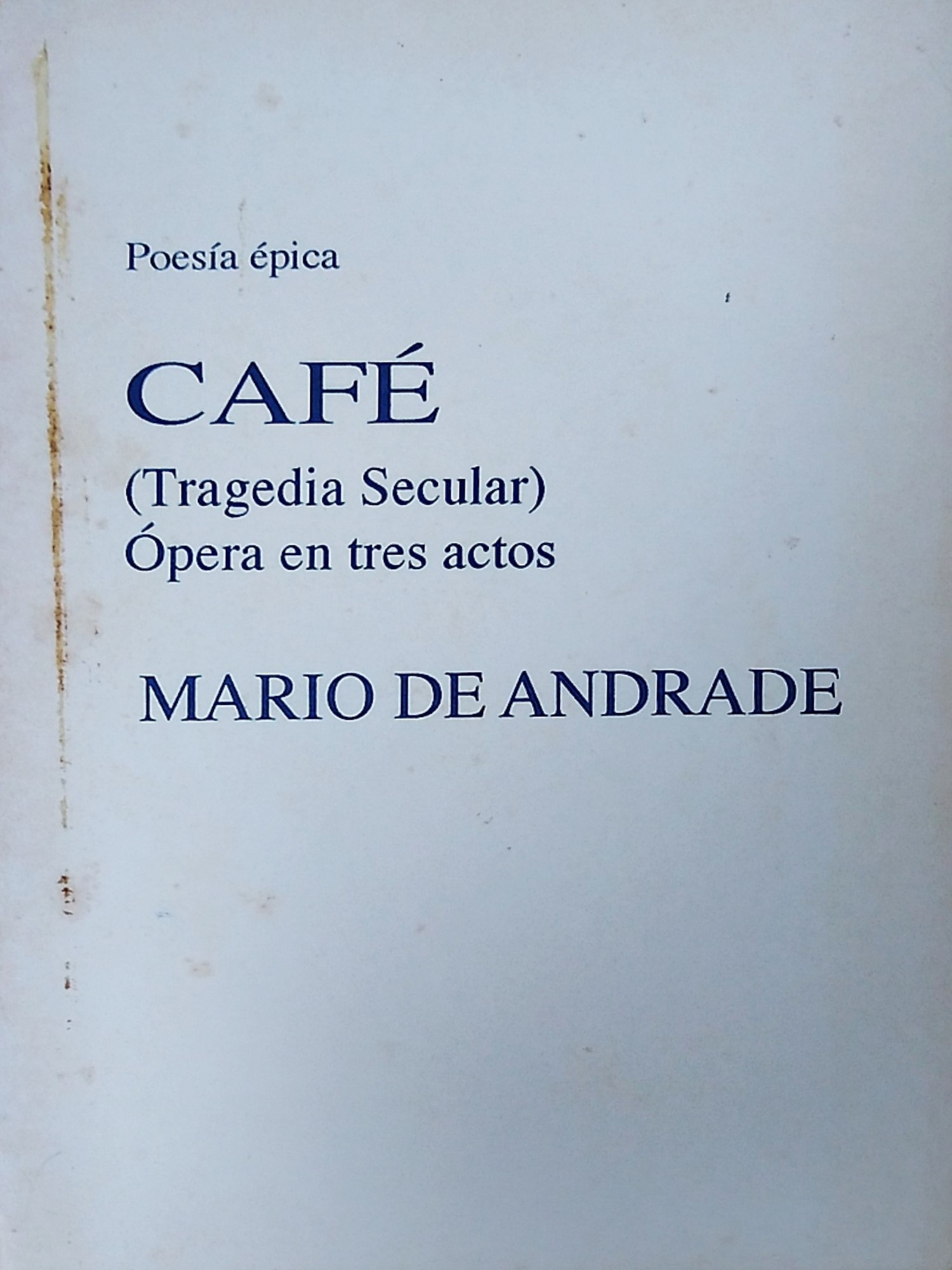 Café
