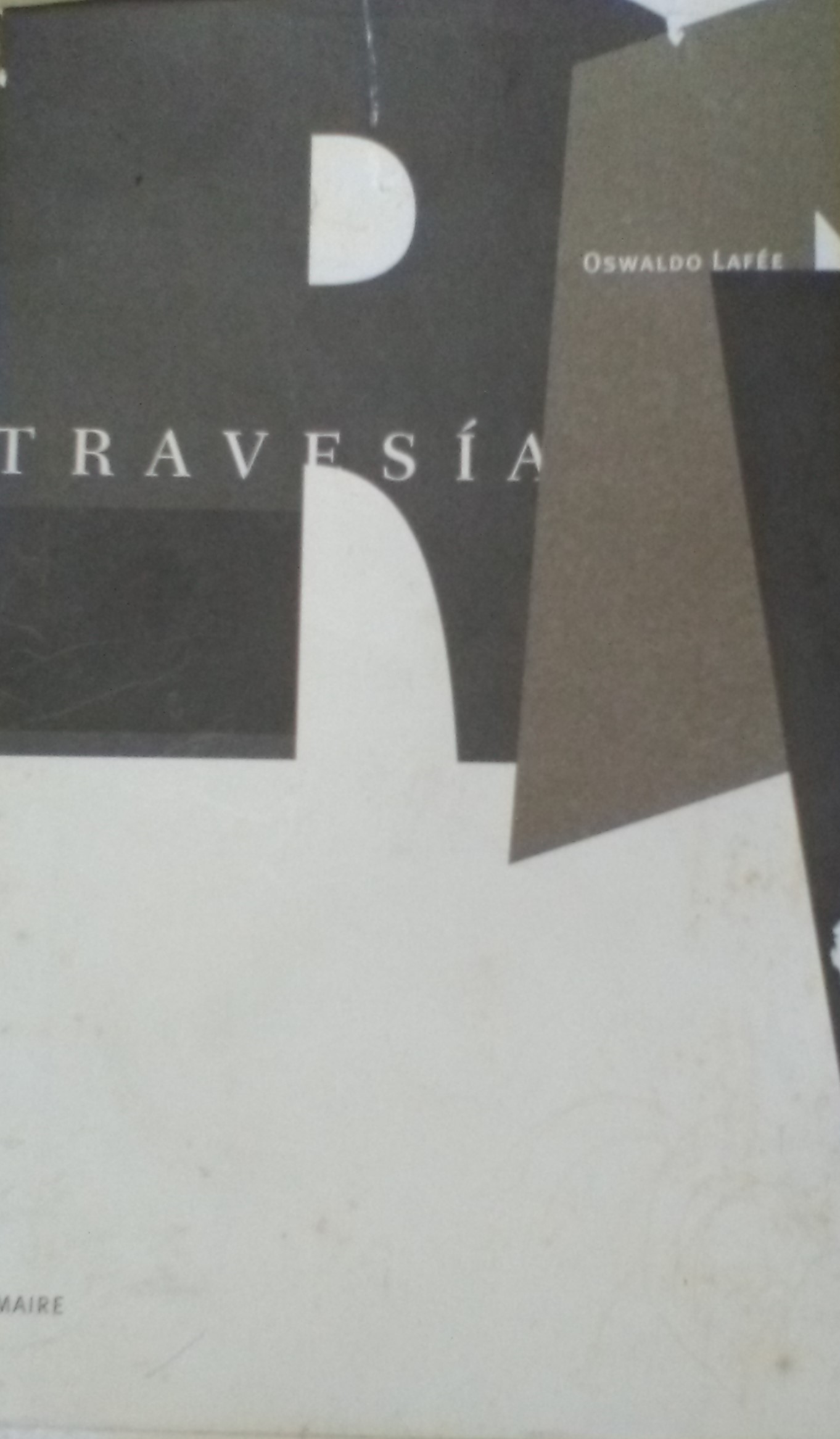 Travesía