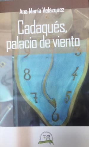 Cadaqués, palacio de viento