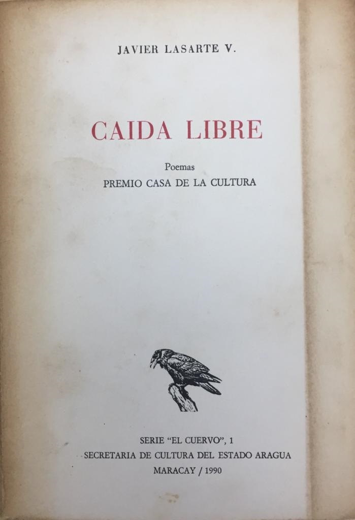 Caída libre