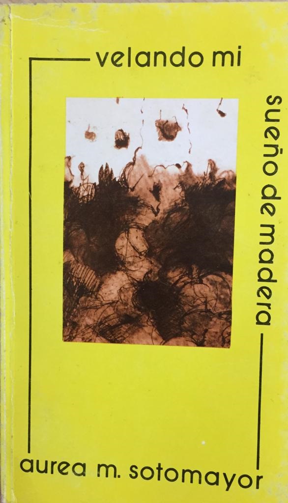 Velando mi sueño de madera