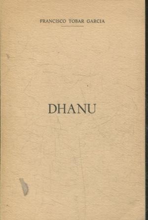 Dhanu