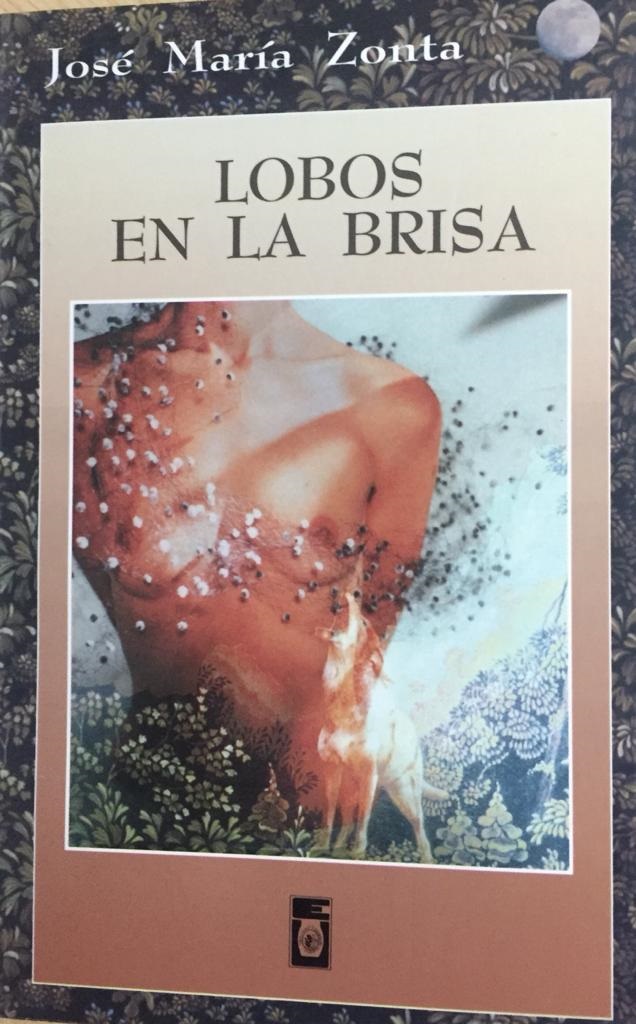 Lobos en la brisa