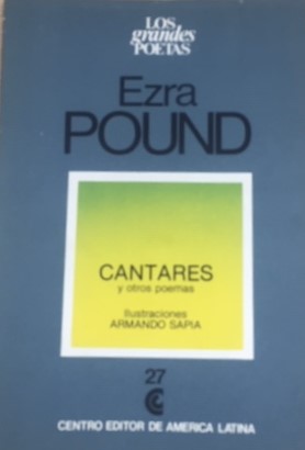 Cantares y otros poemas